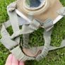 Vintage Gas Mask Image 4
