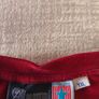 Oklahoma sooners red T-shirt XXL Image 3