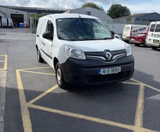 Renault Kangoo Maxi  Fresh Cvrt