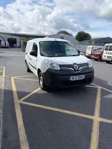 Renault Kangoo MAXI