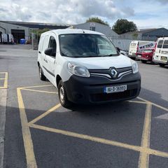 Renault Kangoo Maxi  Fresh Cvrt