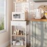 5 Tier Coffee Bar Station Image 9