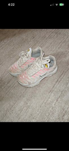 nike tn