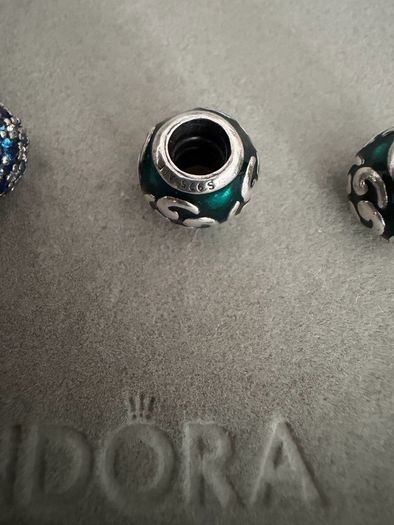 Retired Pandora  Charms