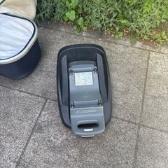 isofix base
