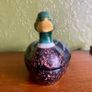 Vintage French duck pate tureen Image 2