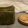 vintage celtic Irish pottery Image 6