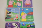 Peppa Pig Book Bundle