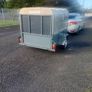 sheep trailer Image 3