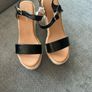 black wedges wedges Image 2