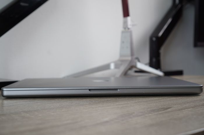 MacBook Pro 16" 2021 M1 Pro | 16GB | 512GB
