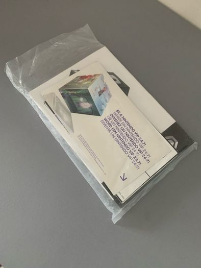 Nintendo GameCube Boxed