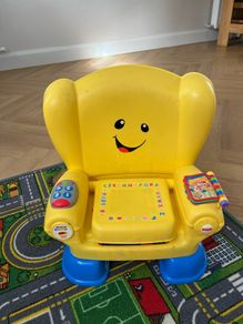 Fisher Price Musical Chair