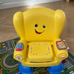 Fisher Price Musical Chair
