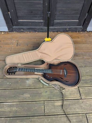 Taylor T5z Classic Rosewood