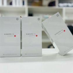 Xiaomi 13 5G