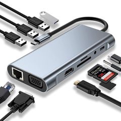 HUB Adapter Docking Station