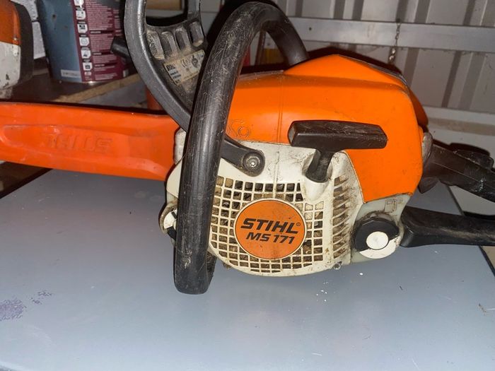 stihl