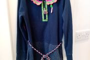 Mim-pi girls dress