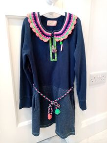 Mim-pi girls dress