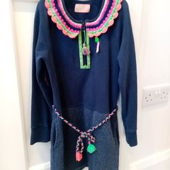 Mim-pi girls dress