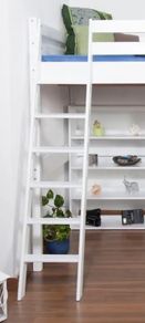 Loft bed Ladder