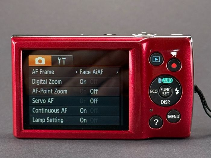 Canon Ixus 150