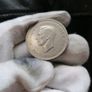 1951 Crown Coin Image 4