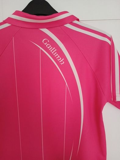 galway jersey age 10-11