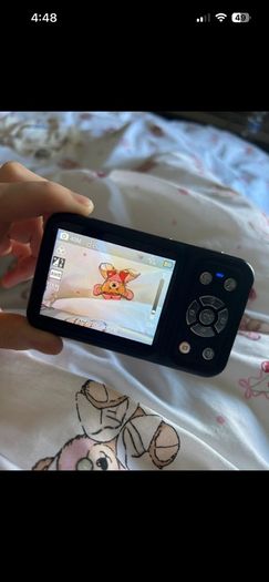 camera