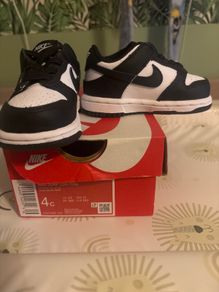 Nike Dunks