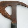 British WW2 Glider Escape Axe Image 7