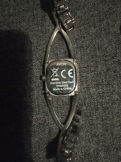 watch