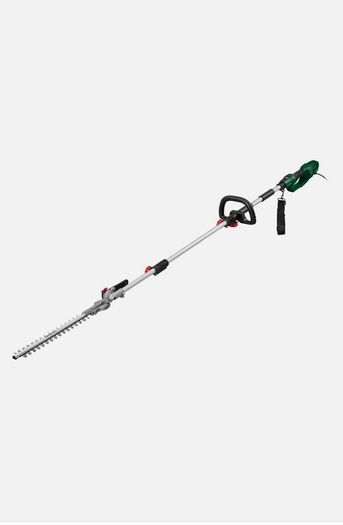 Long Reach Hedge Trimmer