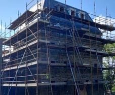 Scaffolding
