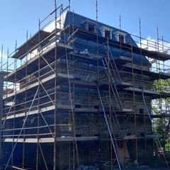 Scaffolding
