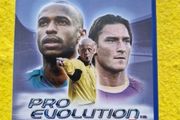 PES 4 Pro evolution soccer PlayStation2 ps2 games Original