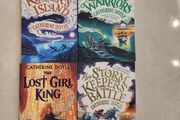Catherine Doyle Books