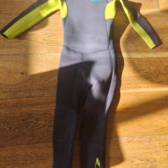 Kids wetsuit - 10Y