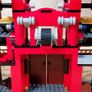 LEGO 70728 Battle For Ninjago City Image 10