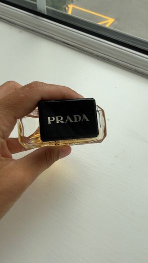 Prada paradox