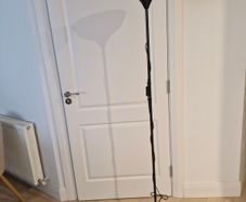 Ikea floor lamp