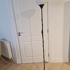 Ikea floor lamp