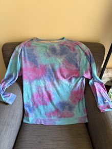 Hollister Top