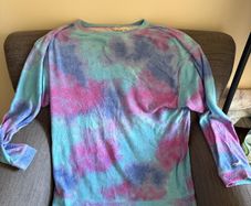 Hollister Top