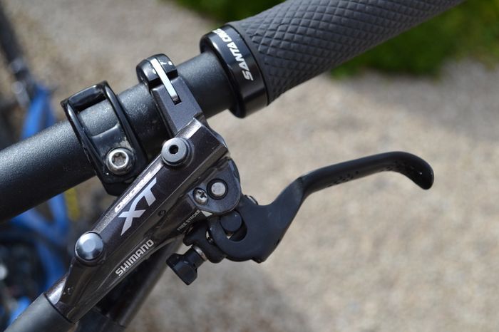 Santa Cruz Hightower