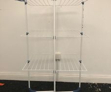 3-Tier Clothes Horse