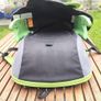 trunki boostapak travel booster seat Image 2