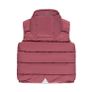 Toastie Girls Reversible Hooded Padded Gilet 3-4 Years Image 2