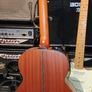 Takamine Mini Travel Guitar GX11ME-NS Image 5